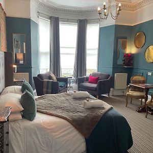 Albyn Townhouse
